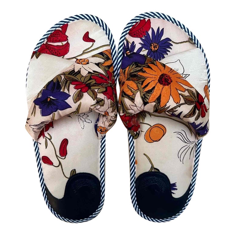 Chaussons Altemps