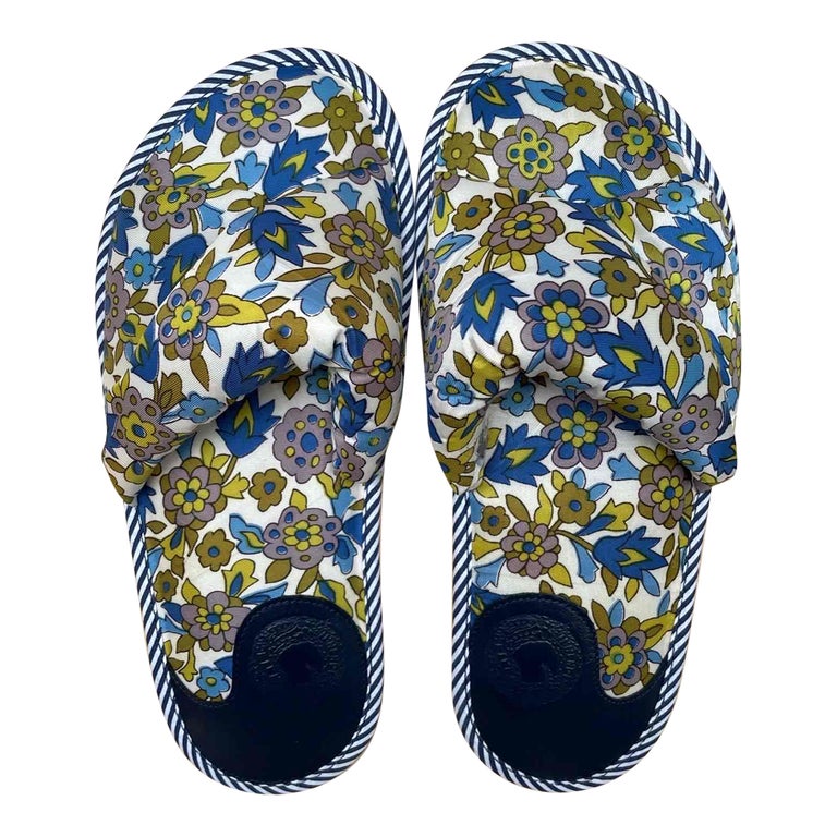 Chaussons Altemps
