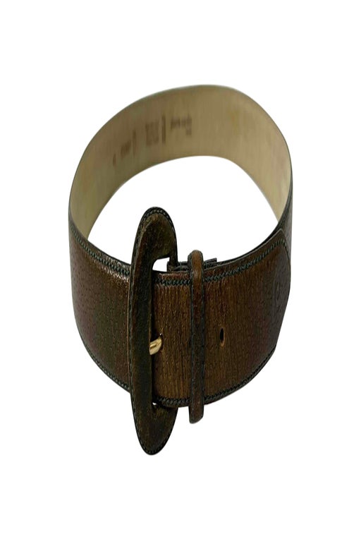 Pierre Cardin Belt