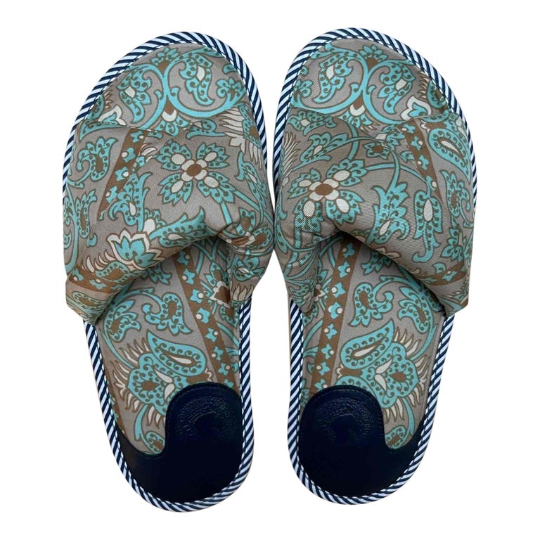 Chaussons Altemps