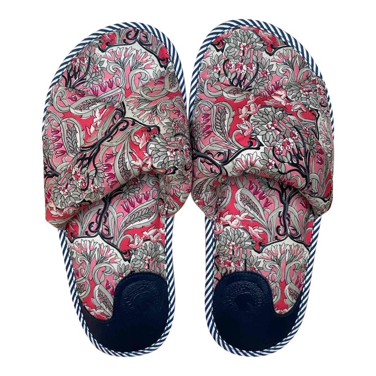 Chaussons Altemps