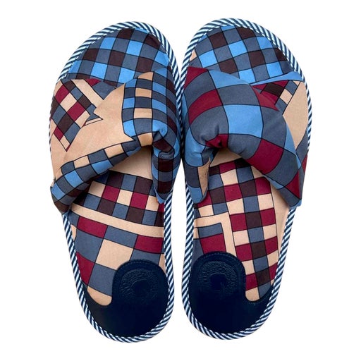 Chaussons Altemps