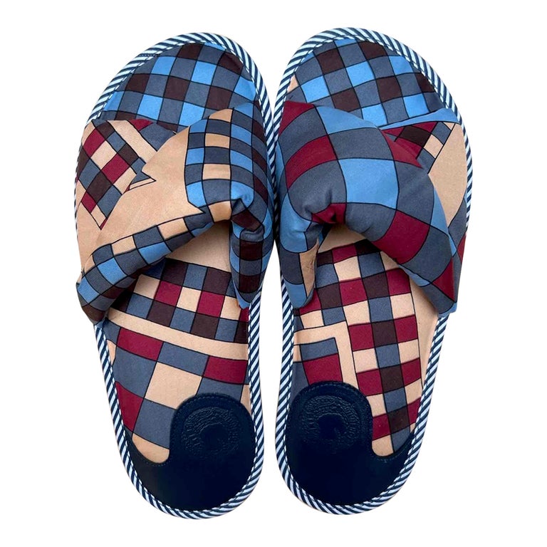 Chaussons Altemps
