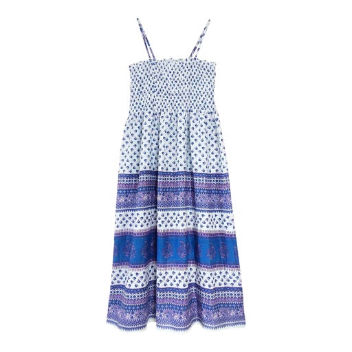 cotton dress