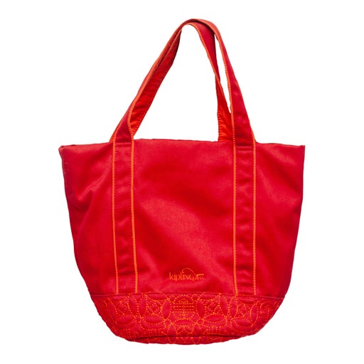 Sac cabas Kipling