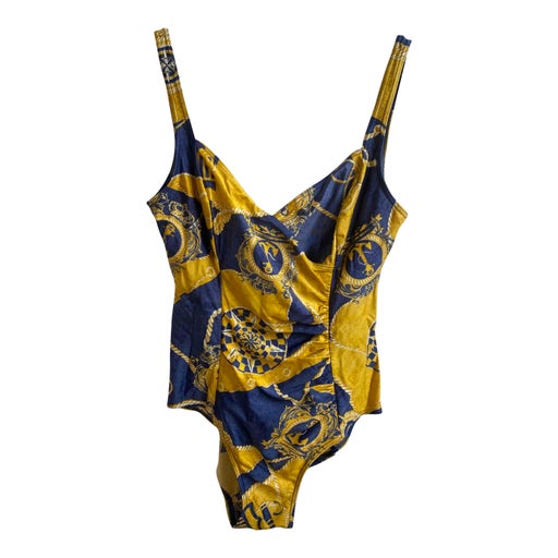 Maillot de bain 90's