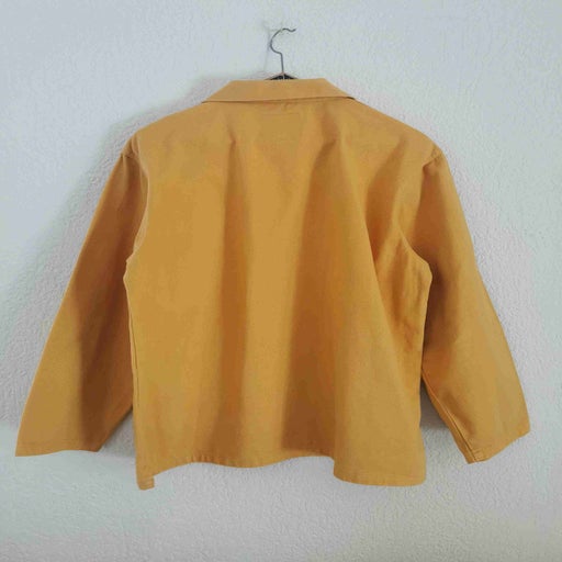 Cotton smock