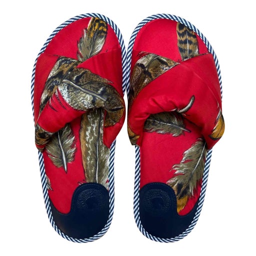 Altemps slippers
