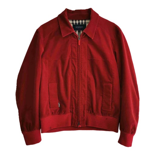 Blouson Burberry