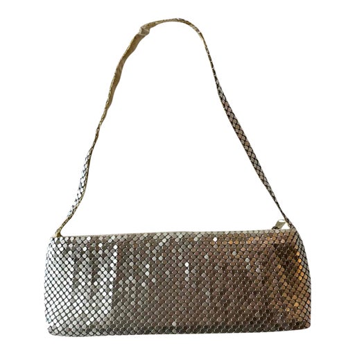Sequin bag