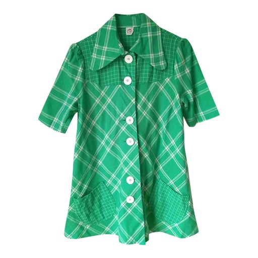 Veste 70's