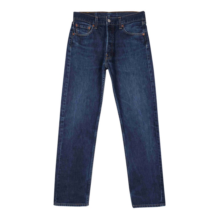 Jean Levi's 501 W30L32