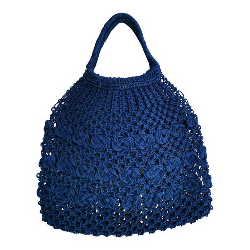 Sac en crochet