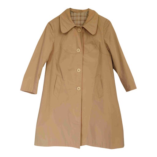 Trench 60's