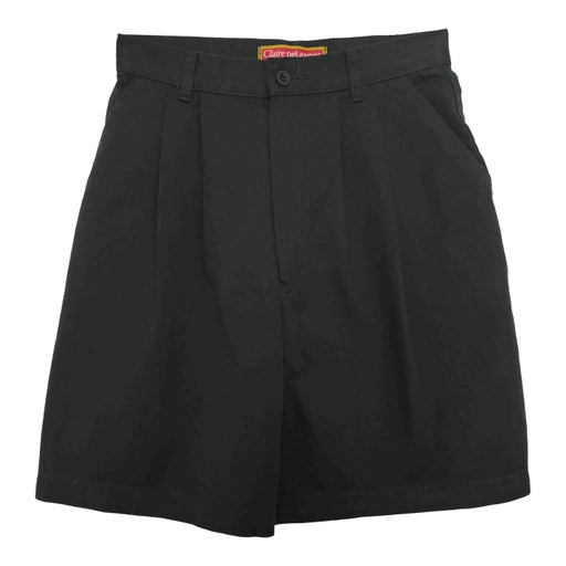 Short en coton