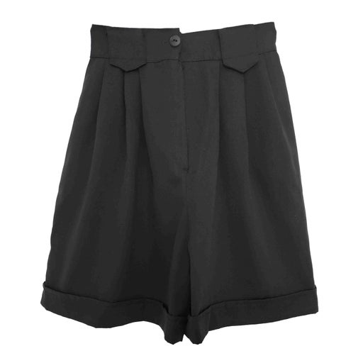 Short en coton