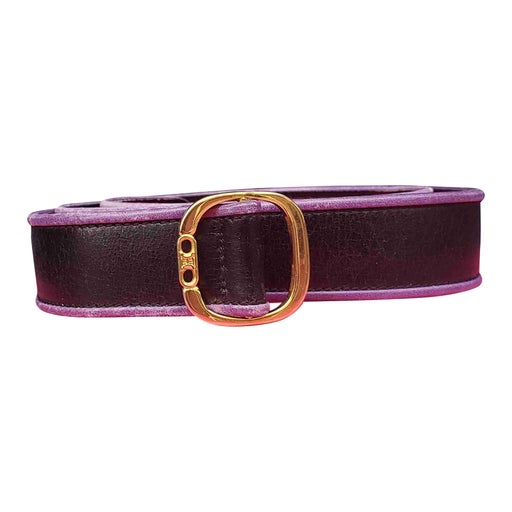 Celine Belt