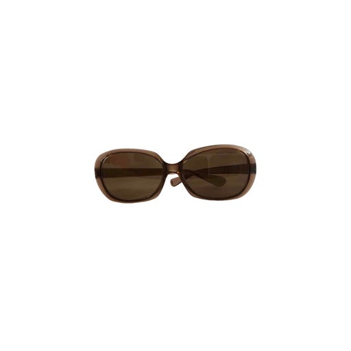 Lunettes de soleil 70's