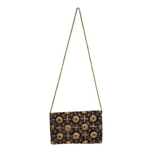 Velvet bag
