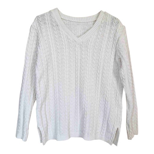 Pull torsadé