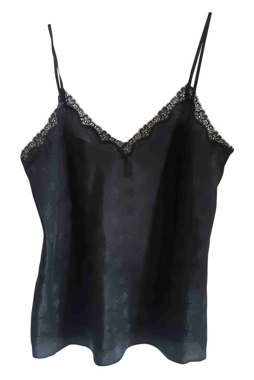 Damask camisole