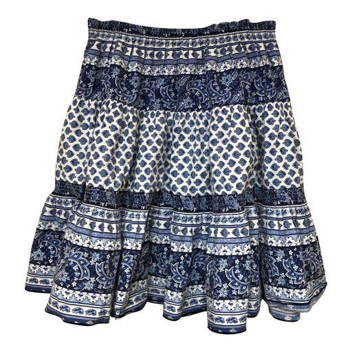 Provencal skirt