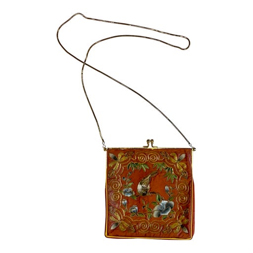 silk bag