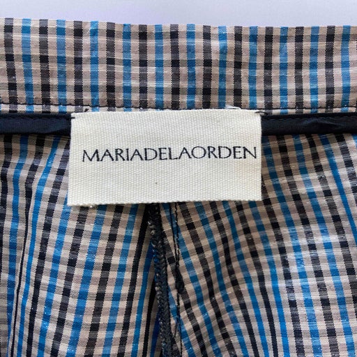Pantalon Maria de la Orden