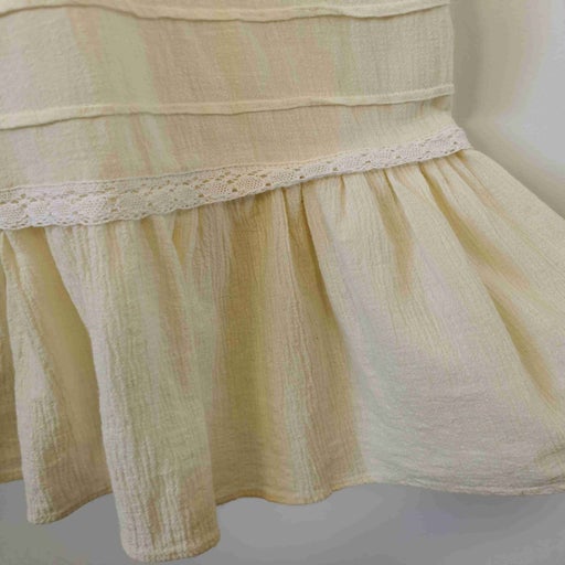 Robe en coton