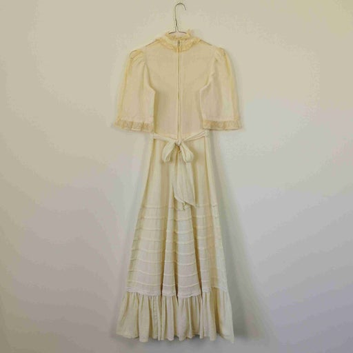 Robe en coton