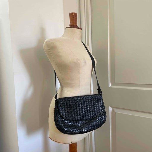 Sac à bandoulière Bottega Veneta
