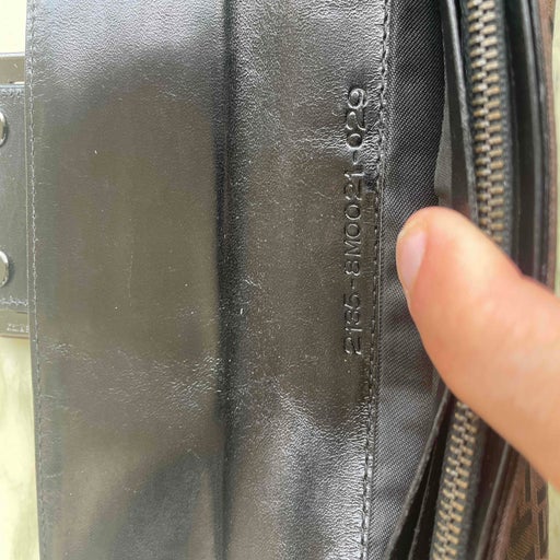 Fendi bag
