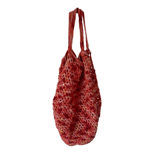 70's net bag
