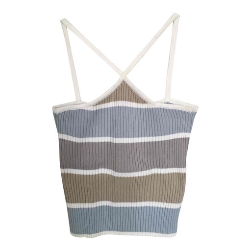 Top en coton