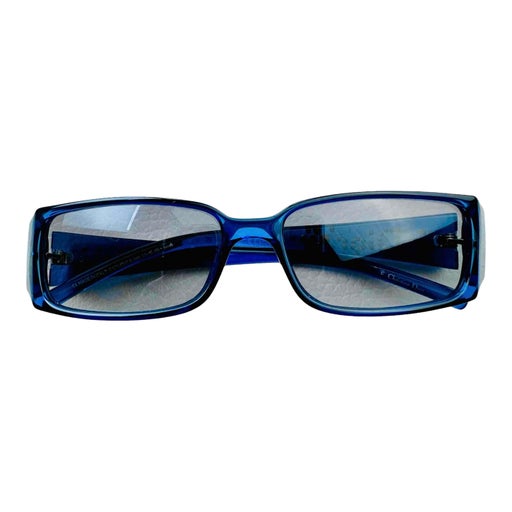 Lunettes de soleil Dior         