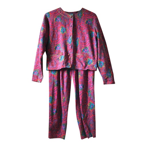 Cotton set