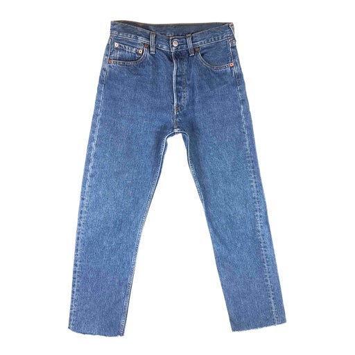 Vintage Levi's 501 jeans for women | Imparfaite