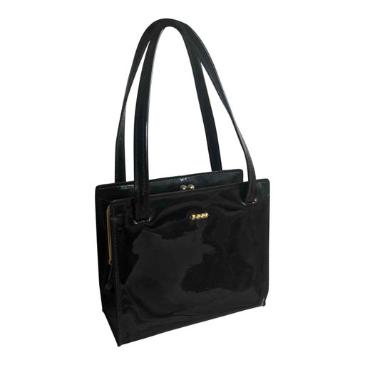 Varnish bag