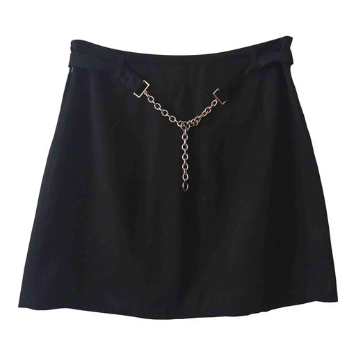 Mini-jupe Moschino