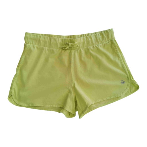 Short en coton