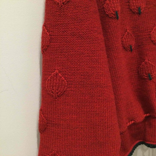 Austrian cardigan
