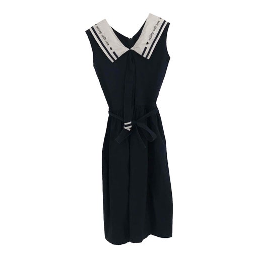 cotton dress