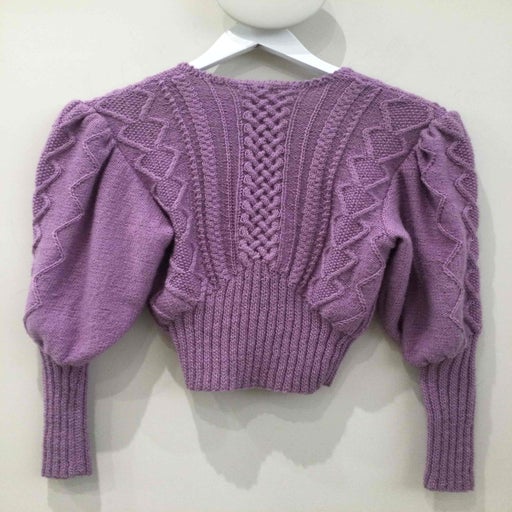Austrian cardigan