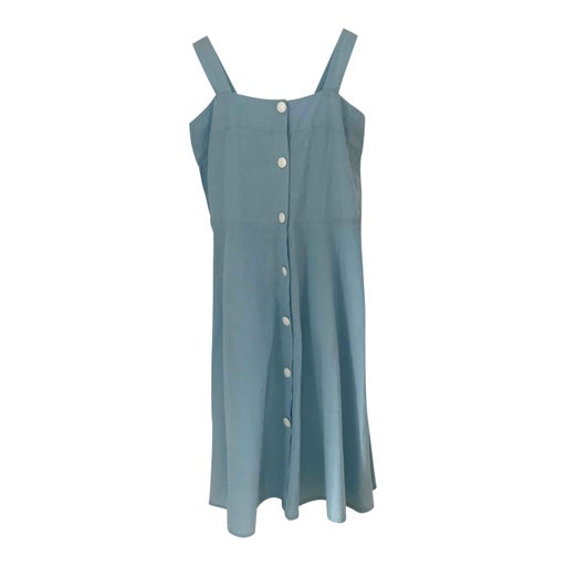 cotton dress