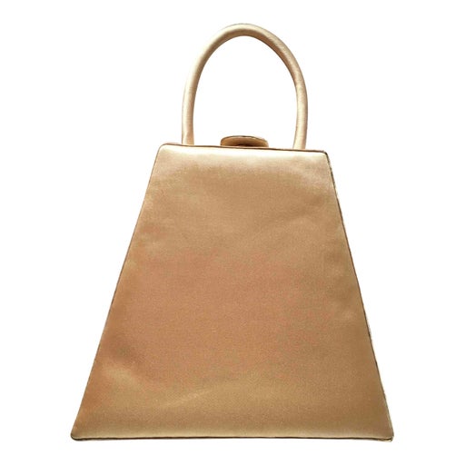 Sac à main en satin