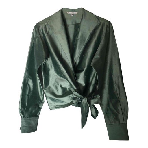 Silk Wrap