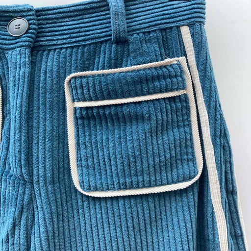 Pantalon Maria de la Orden