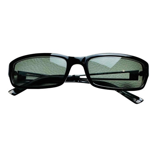 Lunettes de soleil Burberry             