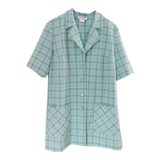 Veste 80's