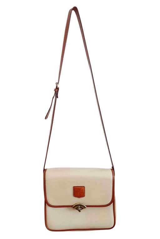 Two-tone bag